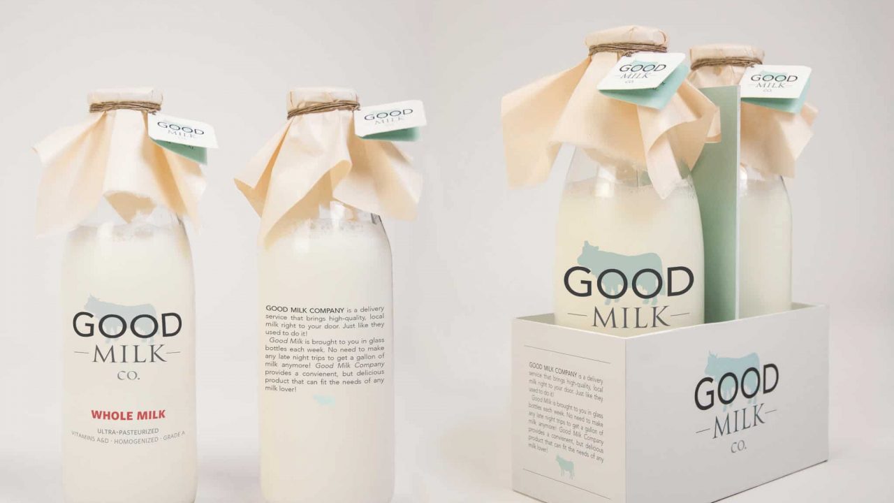 Graphic Design Students Win 2015 American Package Design Awards