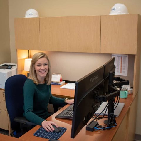 BSCI's New Career Advisor