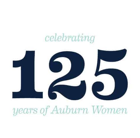 Celebrating the Women of the Auburn CADC