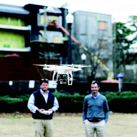 McWhorter School of Building Science Featured in Alabama Construction News