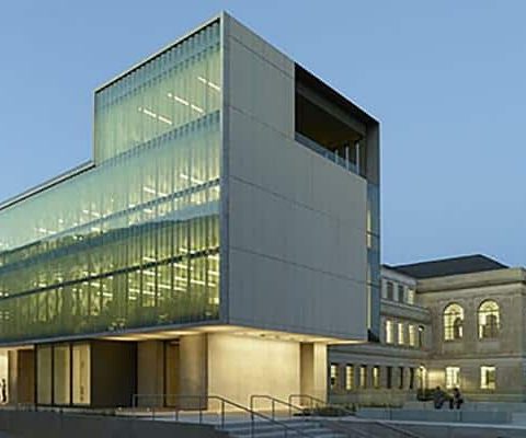 Marlon Blackwell Architects Receives Top Design Honor