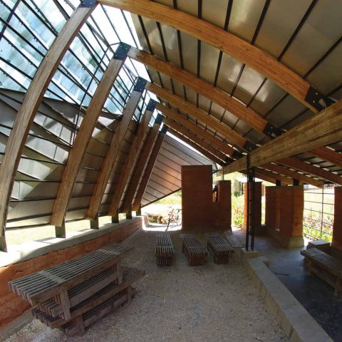 Rural Studio part of Auburn’s national Innovation and Economic Prosperity University Award