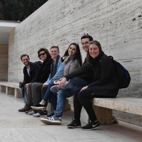 Excursion