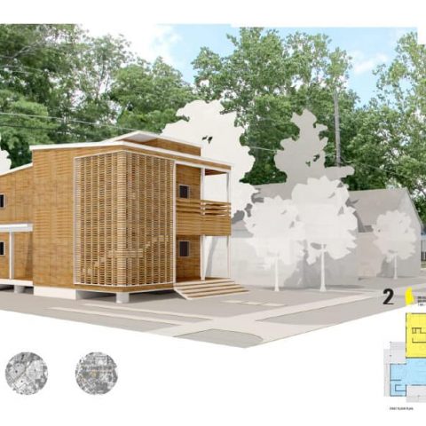 Better Homes Build Better Lives