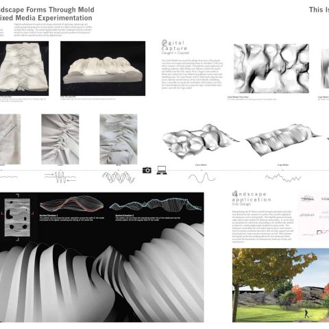 APLA Students Win Awards at “This is Research: Student Symposium 2016”