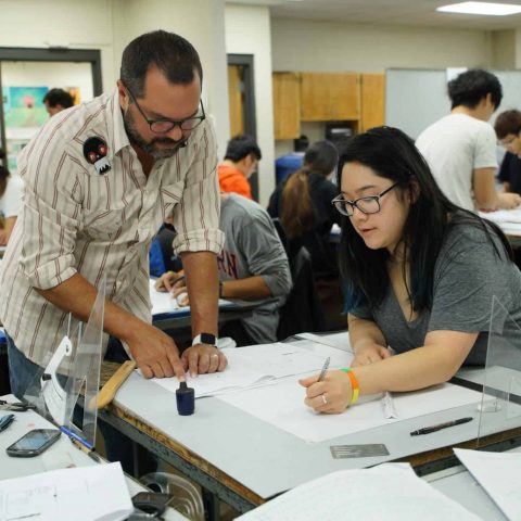 More Top Rankings for Architecture and Industrial Design