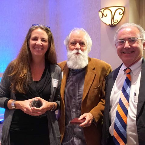 CADC Celebrates with 2017 Awards Banquet