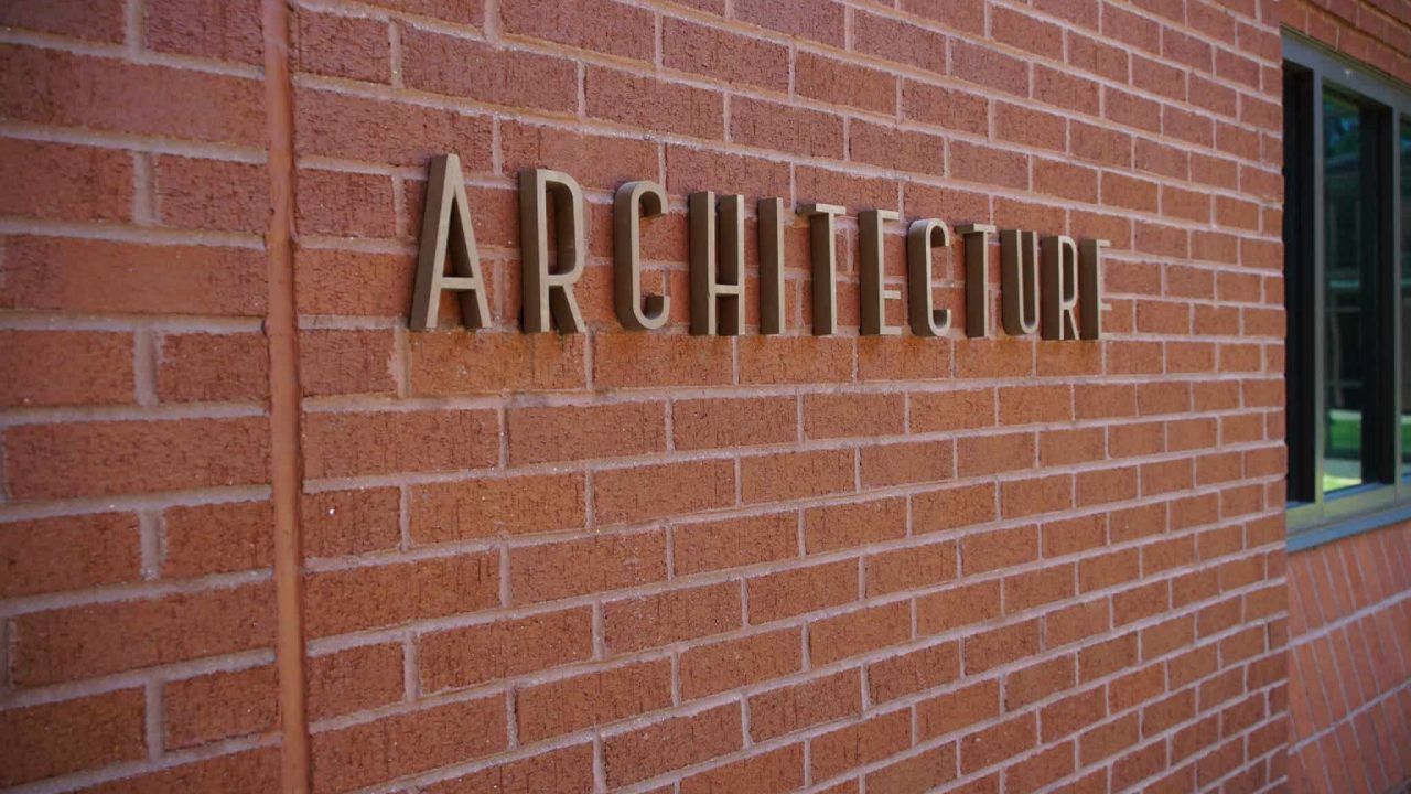 Auburn Architecture Program Granted Eight-Year Term of Accreditation