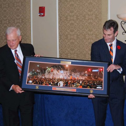 CADC 2014 Holds Annual Awards Banquet