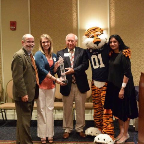 CADC Holds Annual Awards Banquet on October 22