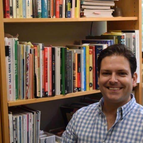Finkel Awarded Design Fellowship