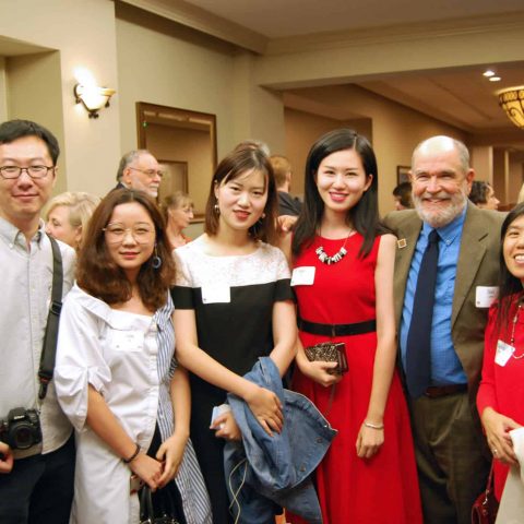 2018 CADC Awards Banquet Recap