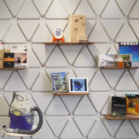 Auburn’s Industrial Design and Architecture Programs Ranked in Top Fifteen