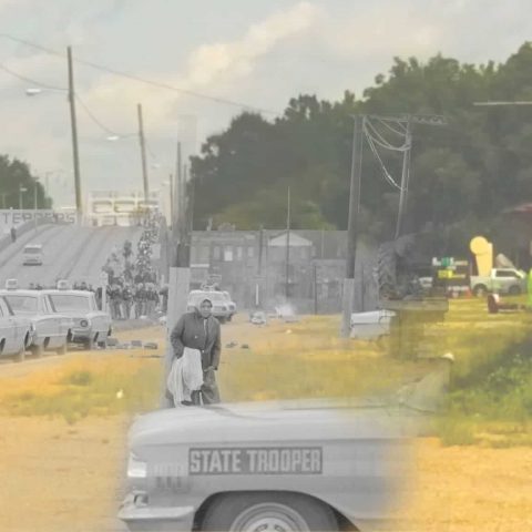 Bringing Civil Rights History to Life