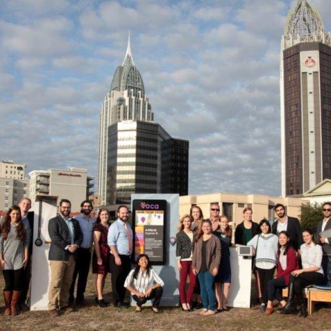 Industrial Design Studio Connects Bus Riders with Job Opportunities