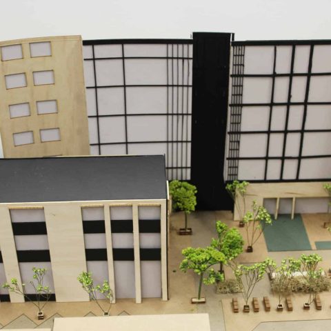APLA’s Urban Studio Provides Exciting Experience for Third-Year Architecture Students