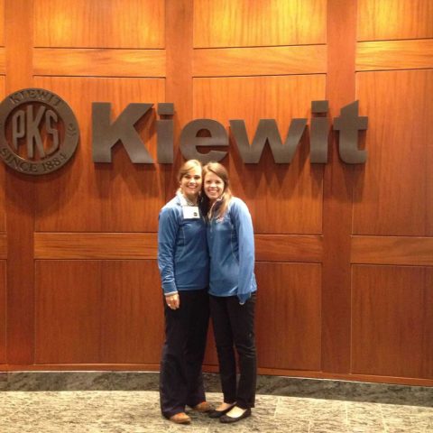 Women’s Construction Leadership Seminar Acceptance