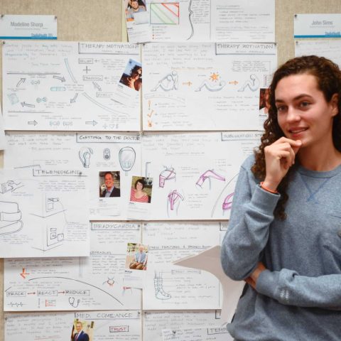 Freudenberg | MedVenture Immersion Research
