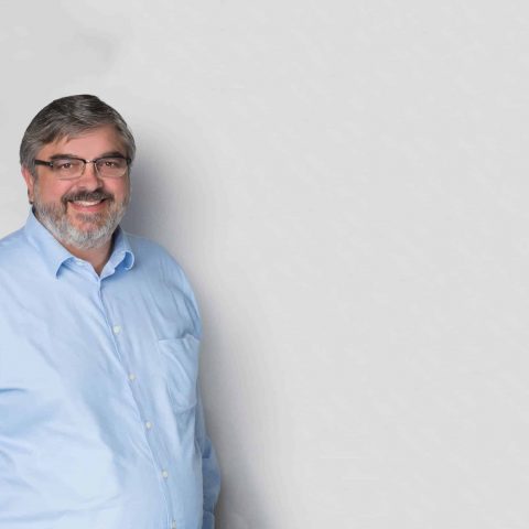 Architecture Alum Inducted Into AIA’s College of Fellows