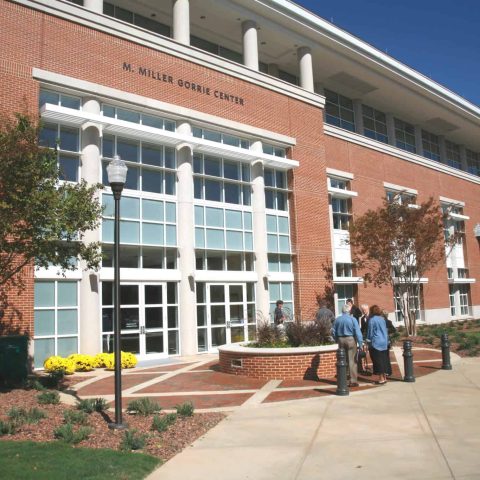 Construction Management Program Accreditation Renewed