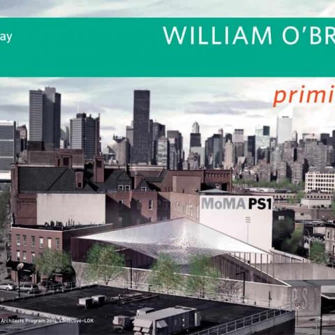 Architecture Lecture Series Welcomes William O’Brien Jr.