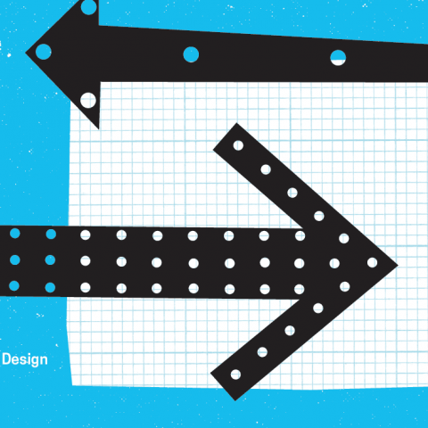 Graphic Design Program Develops Creative Exchange Summer Camp
