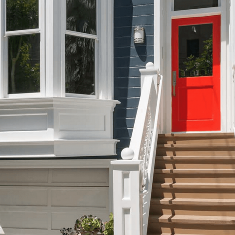 “Million Dollar Listing San Francisco” features Landscape Architecture Alum’s Renovation