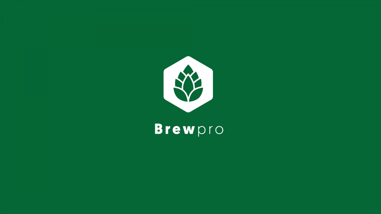 Graphic Design class creates brewery management app