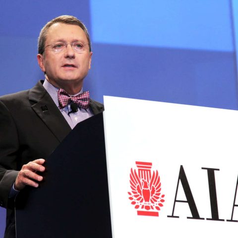 Steve Jernigan ‘81 Appointed to Florida’s Board of Architecture and Interior Design