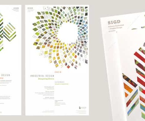 Windham Poster Wins Numerous Awards