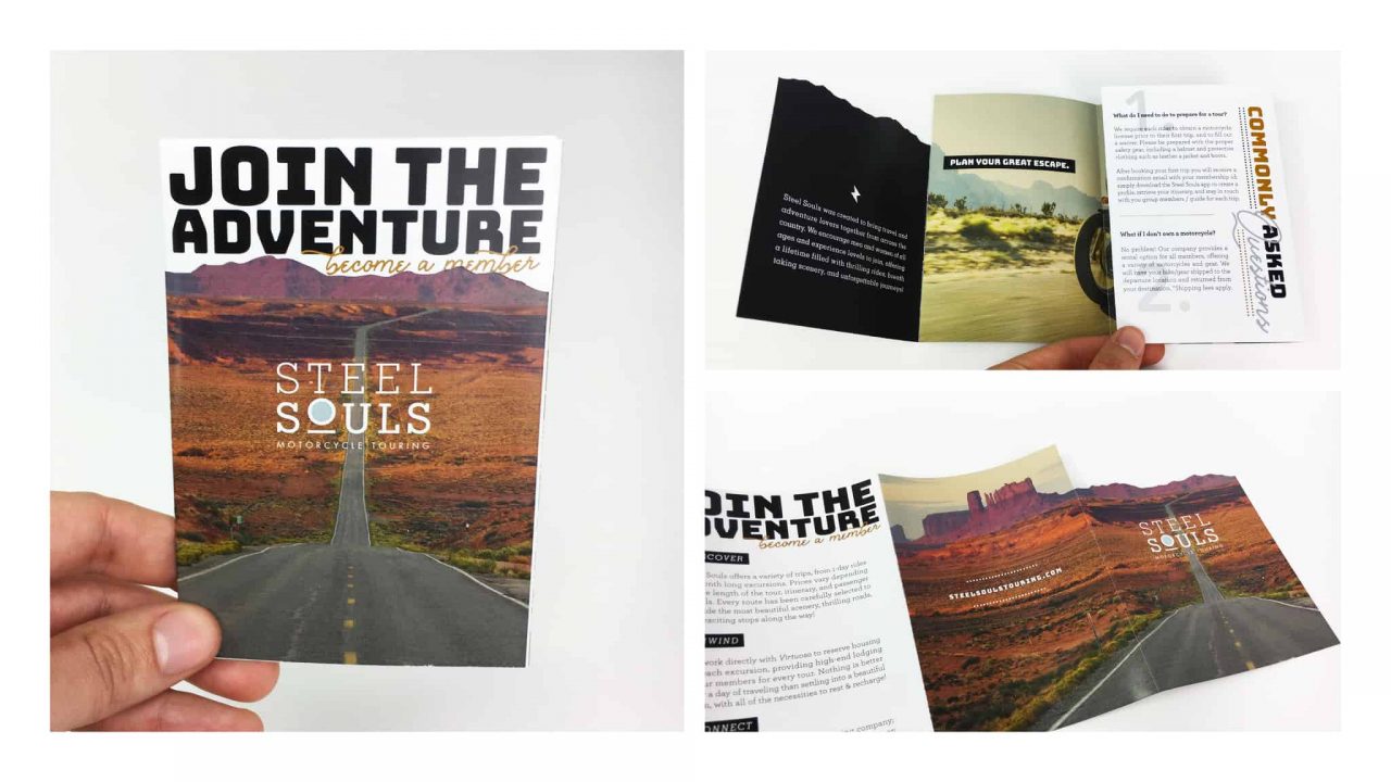 Ansley Laws Graphic Design Senior Project Spring 2019