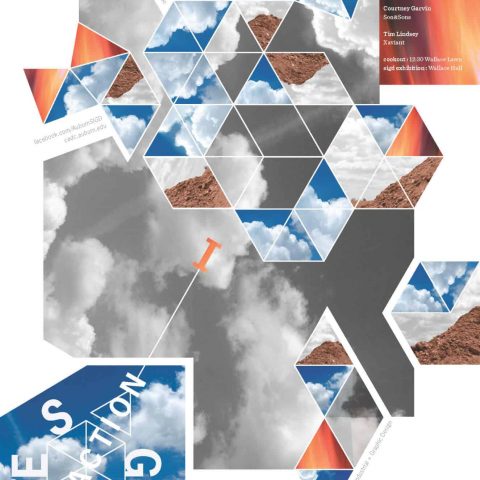 36th Annual Design Interaction Symposium is September 26