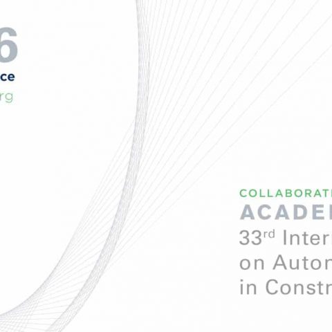 International Conference to be hosted by the McWhorter School