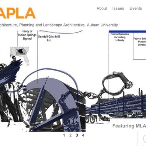 Read the Fall 2015 Issue of StudioAPLA