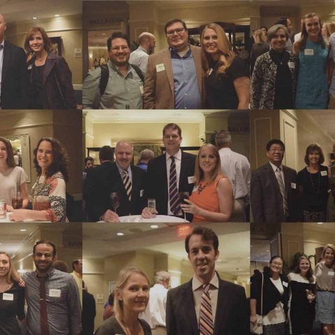 CADC Hosts 2016 Annual Awards Banquet