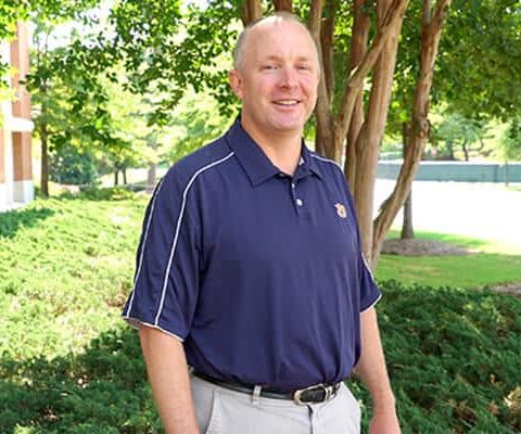 Farrow named Associate Dean for Academic Affairs