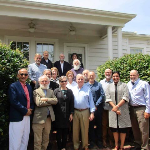 CADC Welcomes Newest Fellows  