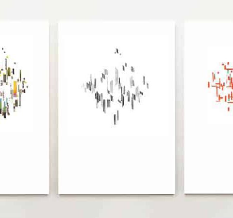 Windham Collages Win Creative Quarterly Competition
