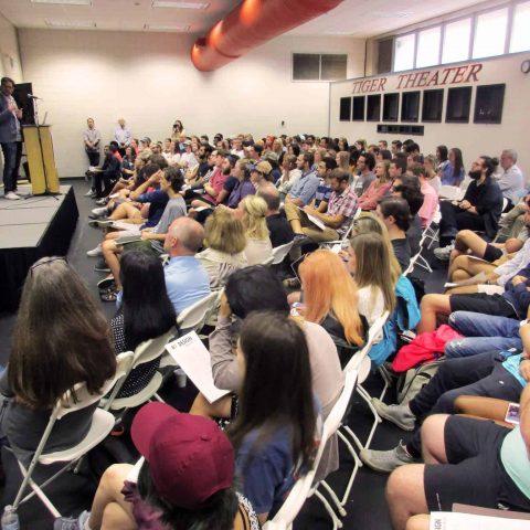 SIGD Celebrates 40 Years of Design Interaction