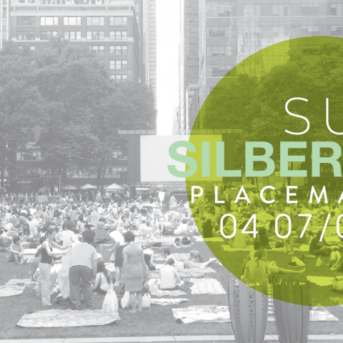 Environmental Design Welcomes Susan Silberberg