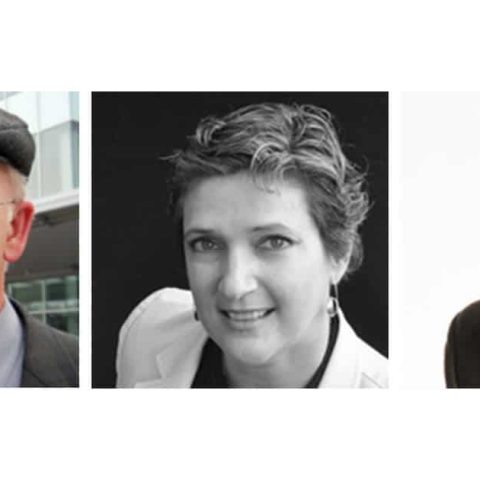 Three Auburn Architecture Alumni Elevated to AIA College of Fellows