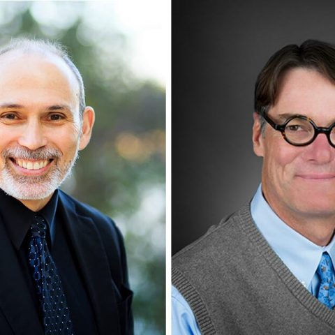Two Auburn Architecture Alumni Inducted into the 2017 AIA College of Fellows