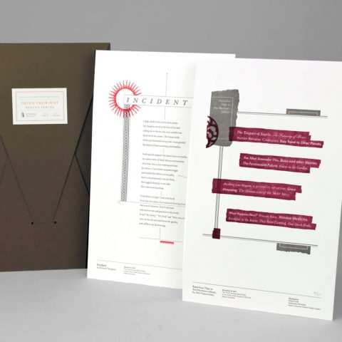 Graphic Design Team Wins Gold in 2016 UCDA Design Competition