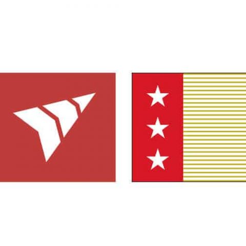 Vote Now: Finkel and Chambliss Are Finalists for Birmingham Flag Project
