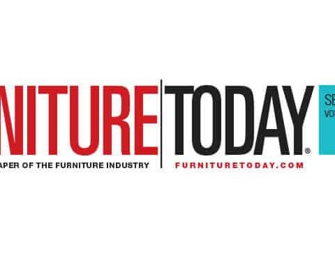 Industrial Design’s Groovystuff by Design Collaboration highlighted in Furniture|Today