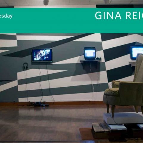 Architecture Lecture Series Welcomes Gina Reichert