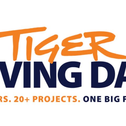 Thanks for Giving! Tiger Giving Day 2017