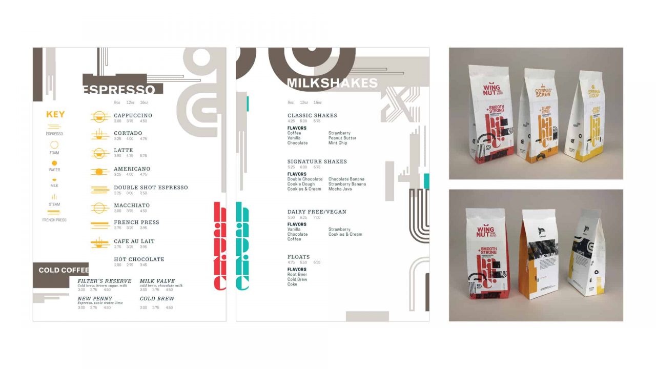 Jackson Glass Graphic Design Senior Project Spring 2019