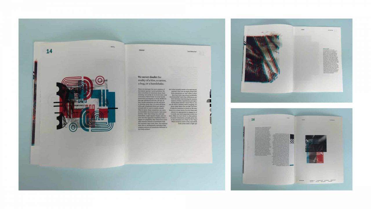 Jackson Glass Graphic Design Senior Project Spring 2019
