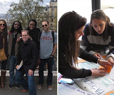 Industrial Design Students Invited to Participate in International Design Workshop